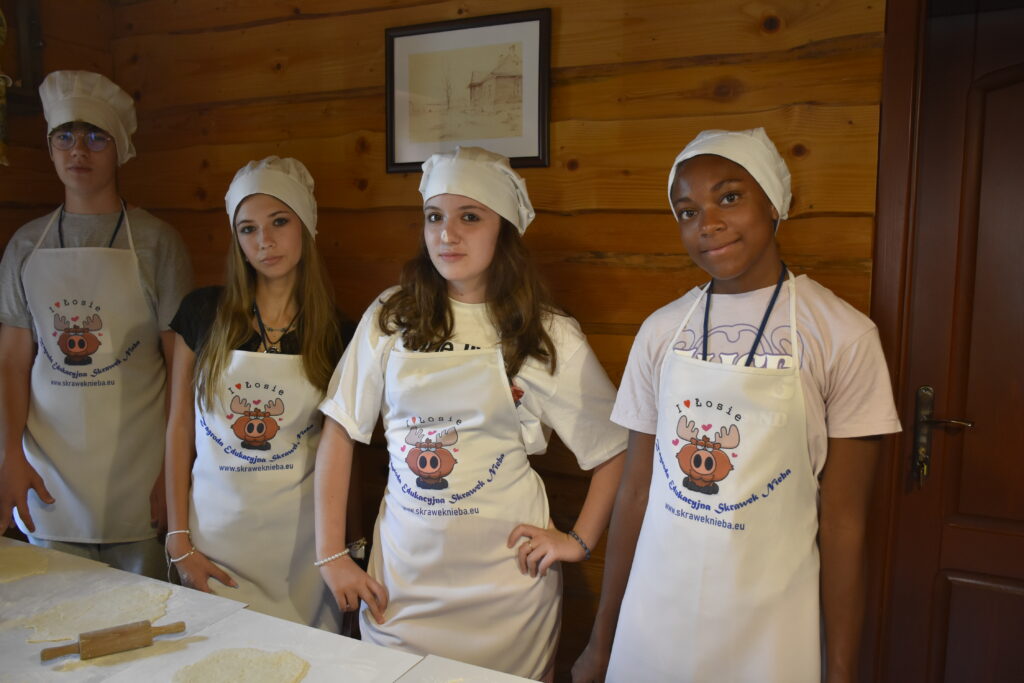 Ziemia Swieta 11-18.02.2018