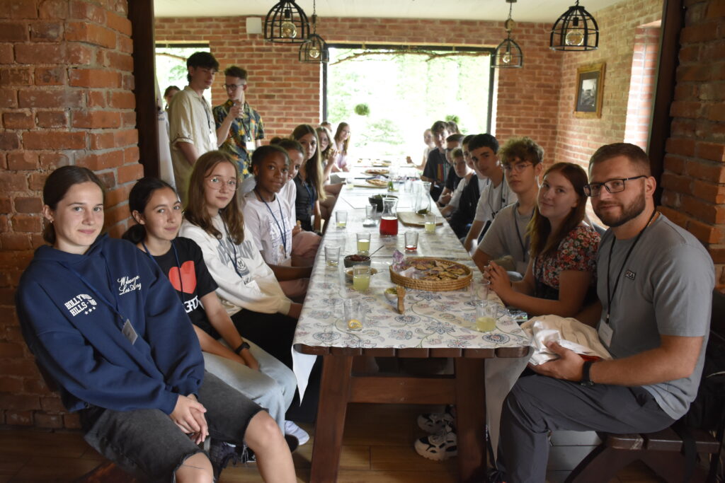 Ziemia Swieta 11-18.02.2018