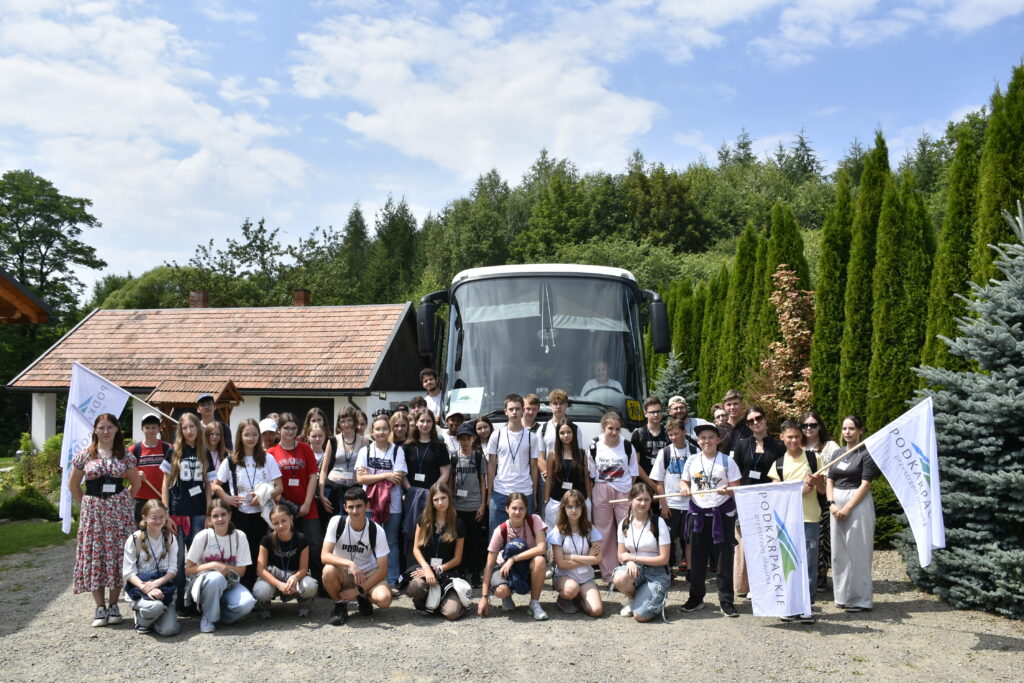 Ziemia Swieta 11-18.02.2018