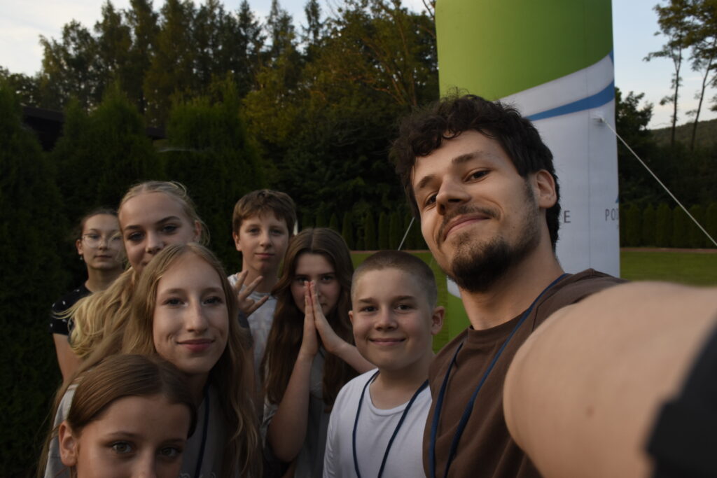 Ziemia Swieta 11-18.02.2018