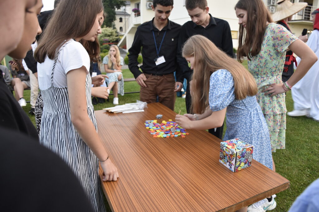 Ziemia Swieta 11-18.02.2018